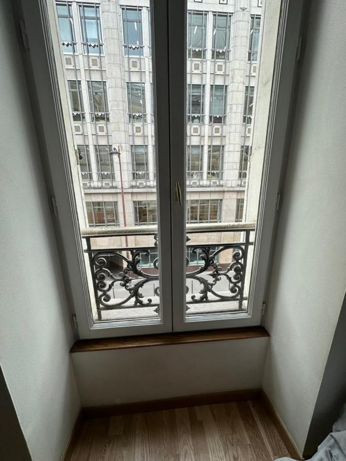 Champs Elysees Apartment 1C Paris Exterior foto