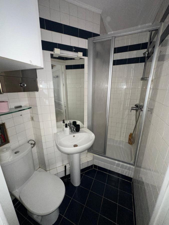 Champs Elysees Apartment 1C Paris Exterior foto